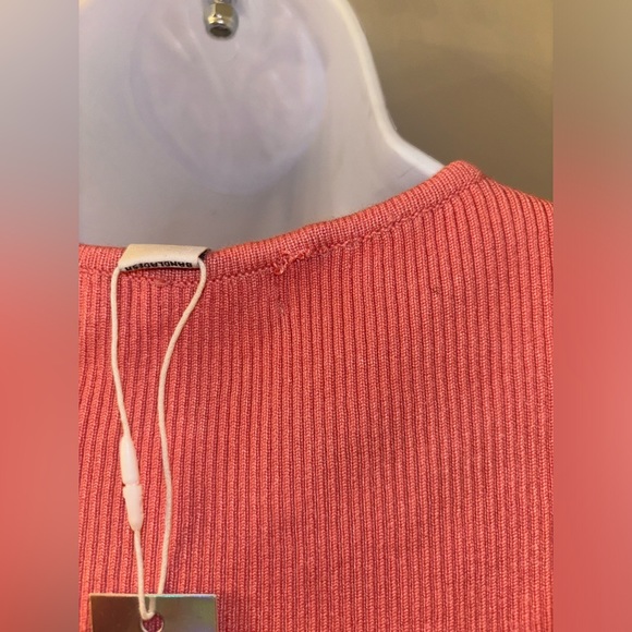 Revamped , dress , pink , medium - Picture 6 of 6